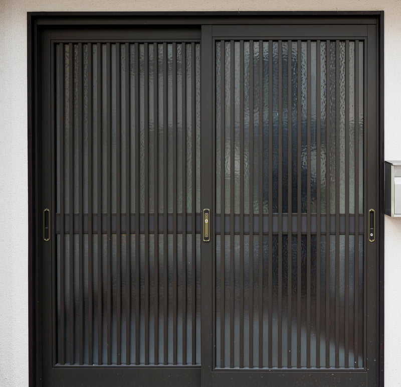 A Guide to Choosing the Right Security Doors
