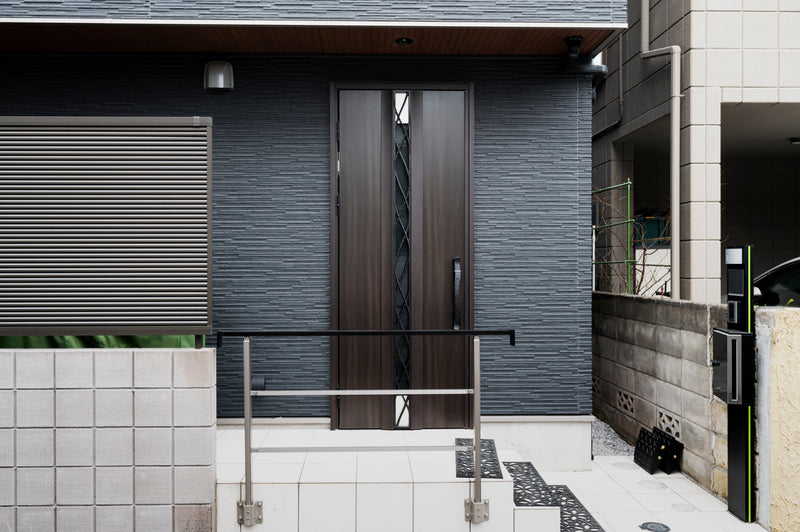 Where to Use Steel-Faced Doors in Residential and Commercial Settings