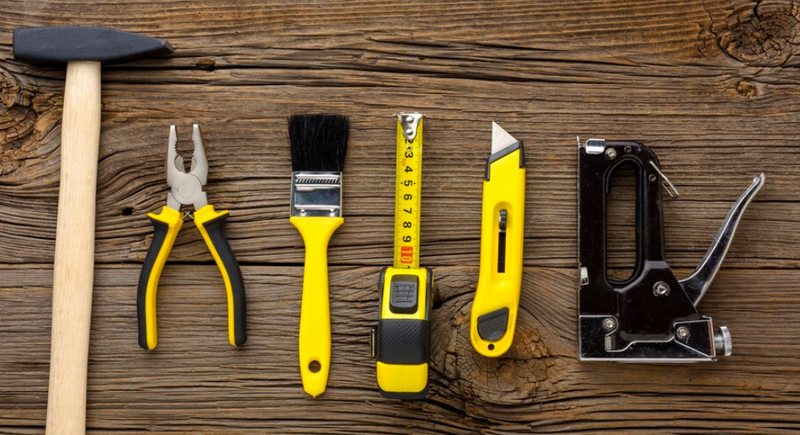 A DIY Guide to Door Installation: Transform Your Home with Confidence