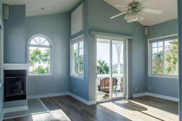 Can You Paint uPVC Doors? A Complete Guide for Homeowners