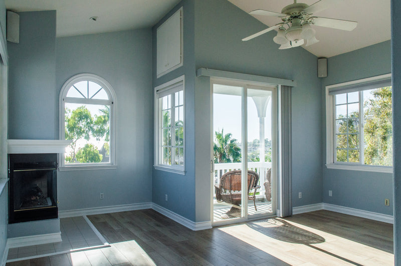 Can You Paint uPVC Doors? A Complete Guide for Homeowners