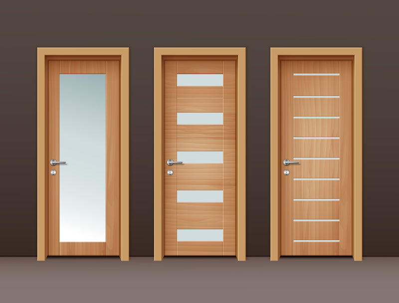 Fully Finished, Primed, or Unfinished Doors: Which is Right for You?