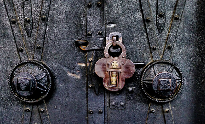 Door Ironmongery Buying Guide