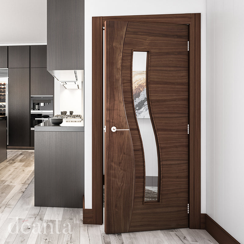 How to Clean Wooden Doors: A Comprehensive Guide for Homeowners