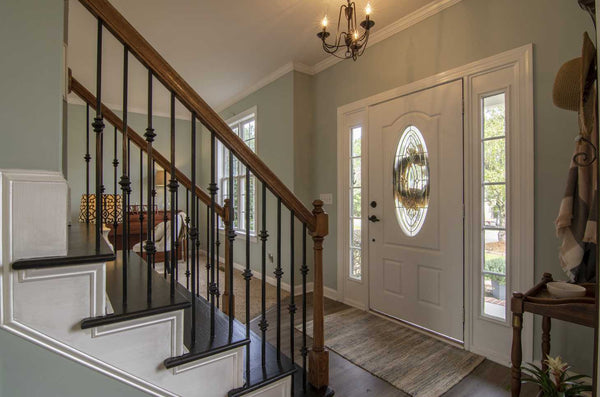 Exploring the Timeless Elegance and Practical Benefits of Wooden Doors