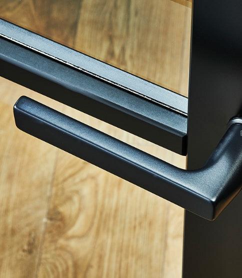 LPD Manhattan Ironmongery - Door Supplies Online