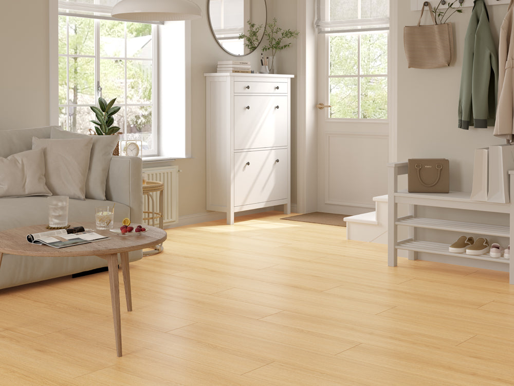 Oak Natural - Door Supplies Online