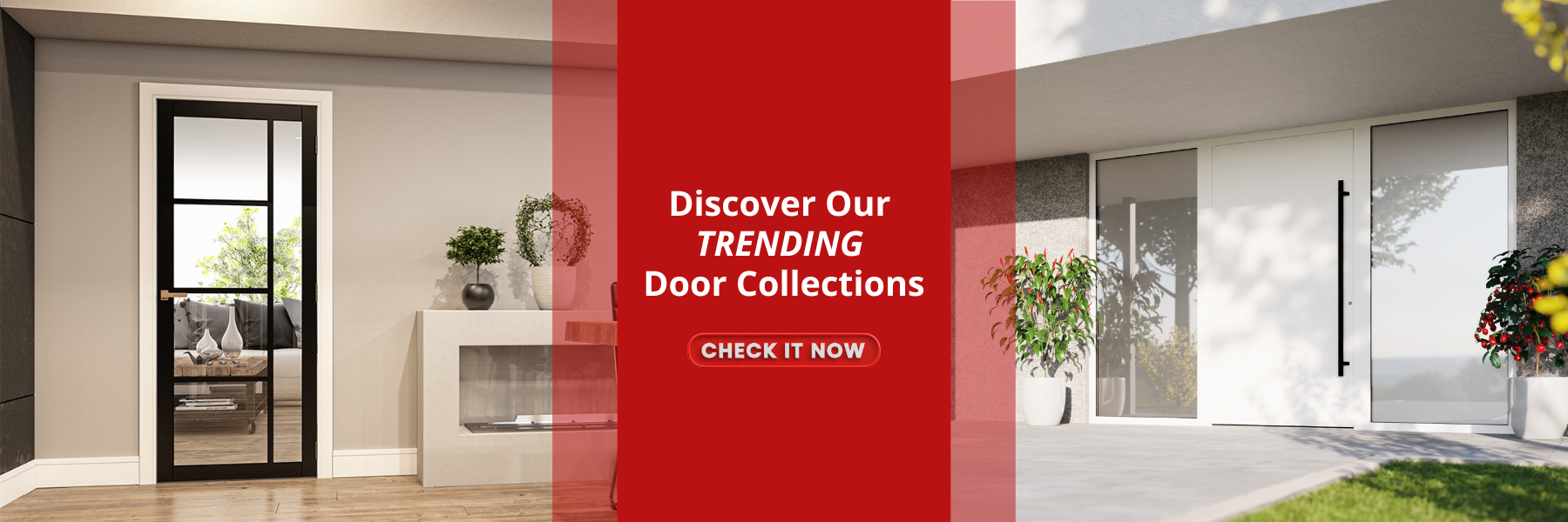 Trending Products