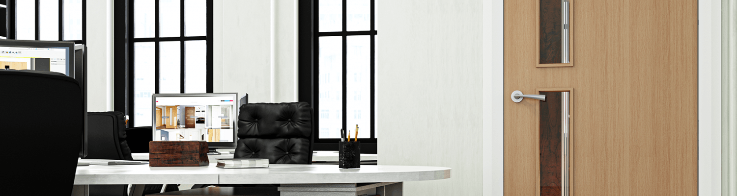 Deanta Architectural Doors - Door Supplies Online