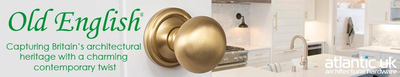 Atlantic Old English - Door Supplies Online