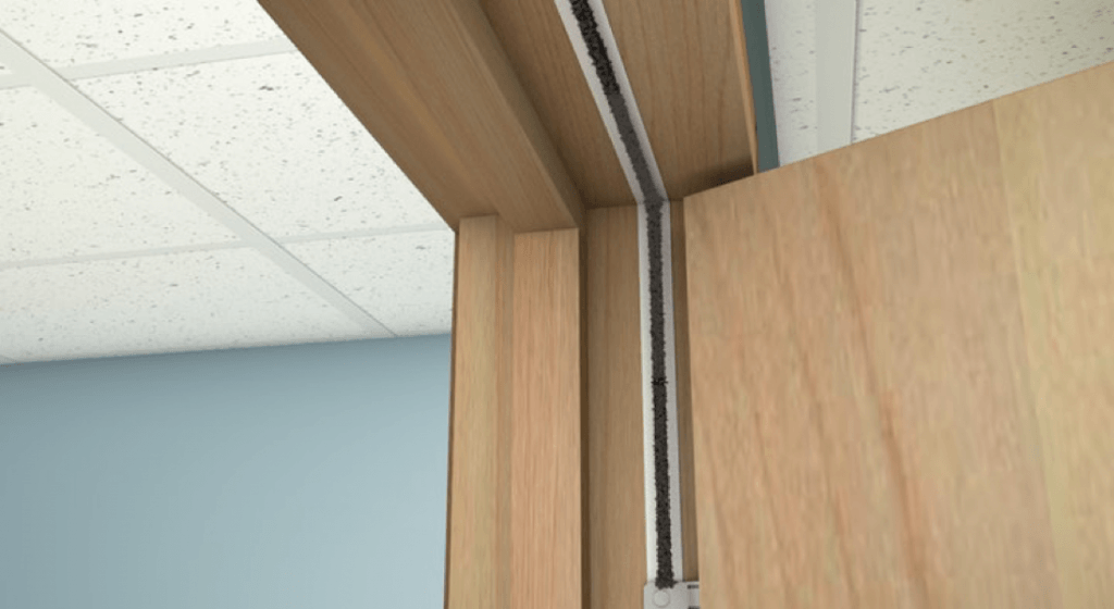 Intumescent Strips & Pads - Door Supplies Online
