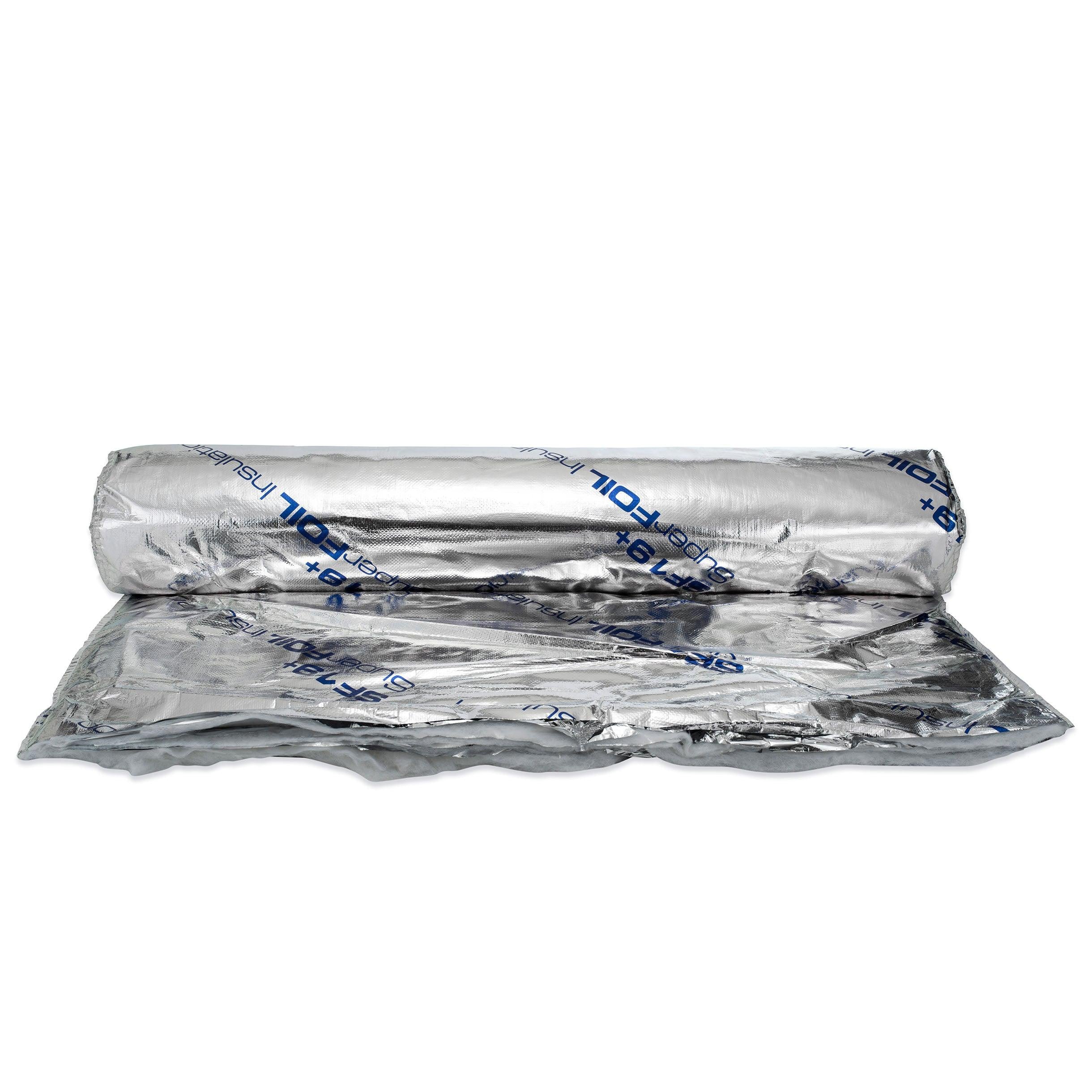 Multi-purpose Insulation - Door Supplies Online