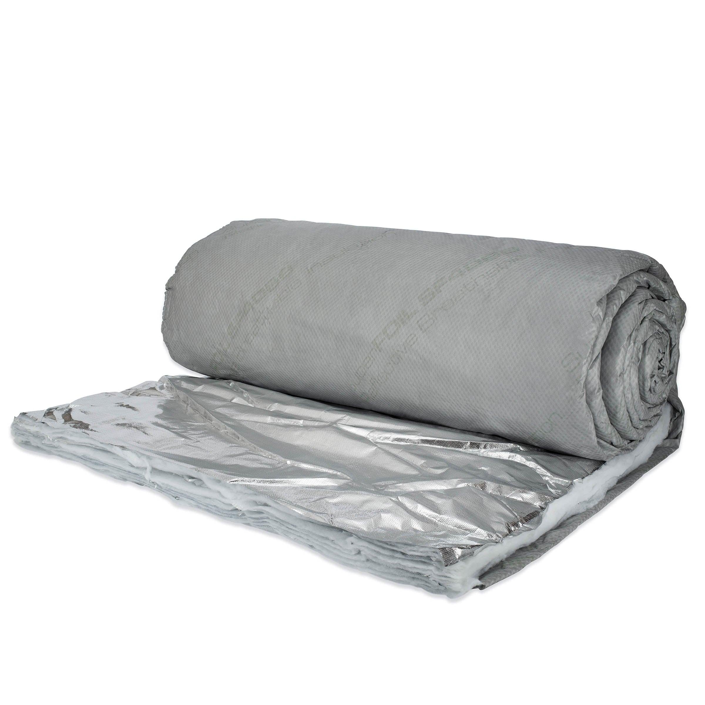 Wall Insulation - Door Supplies Online