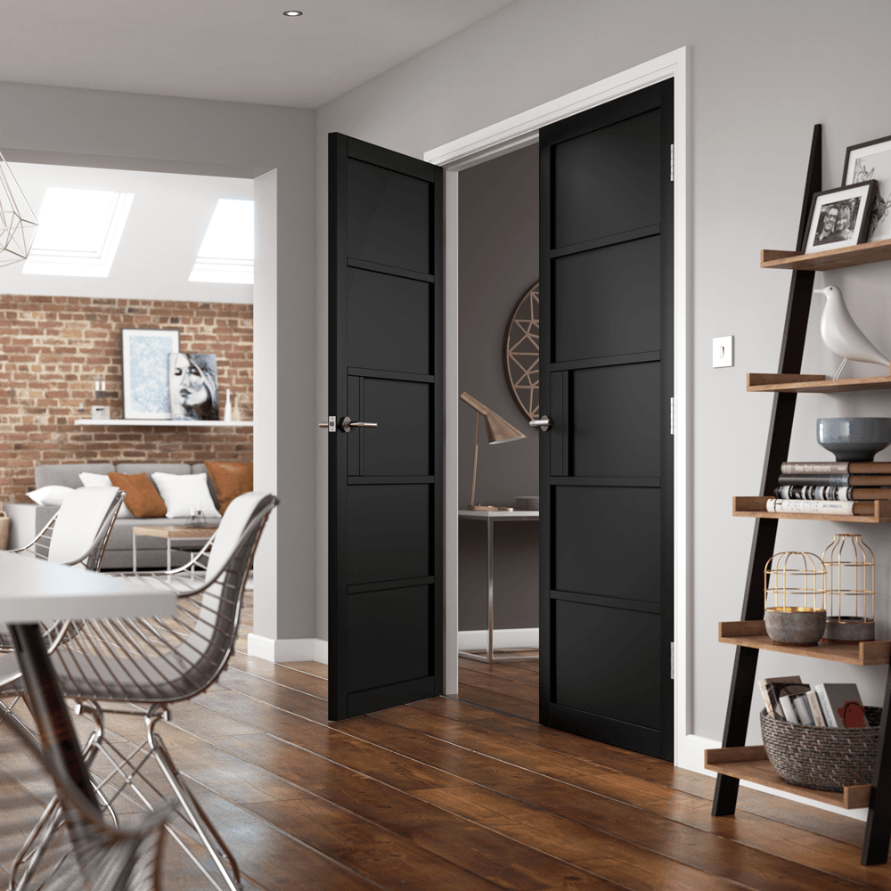 Urban Industrial - Door Supplies Online