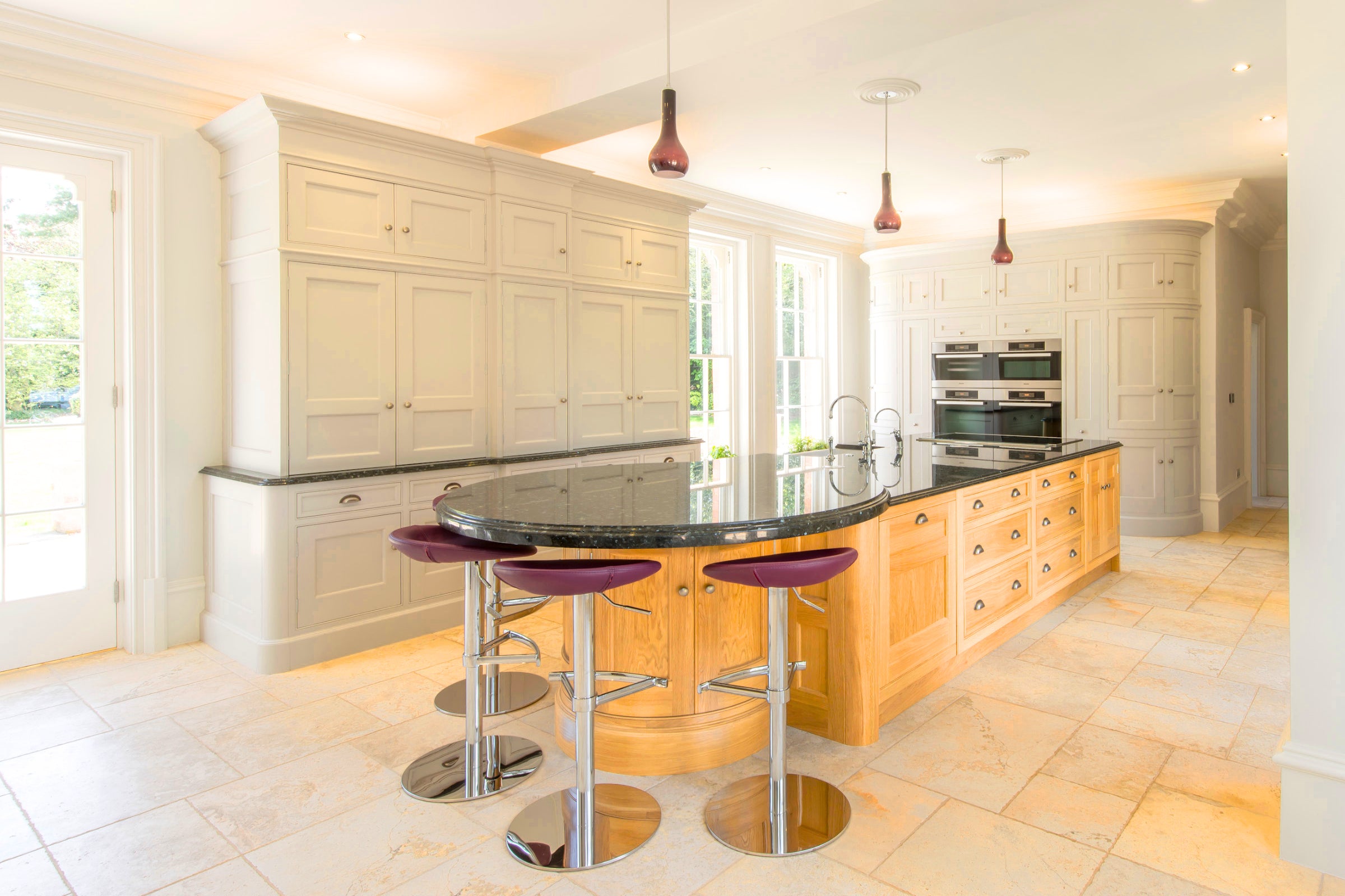 Kitchen Doors