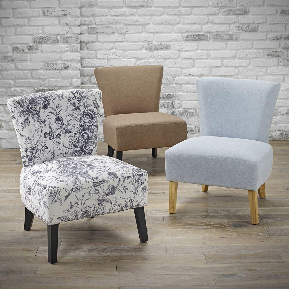 Accent Chairs - Door Supplies Online