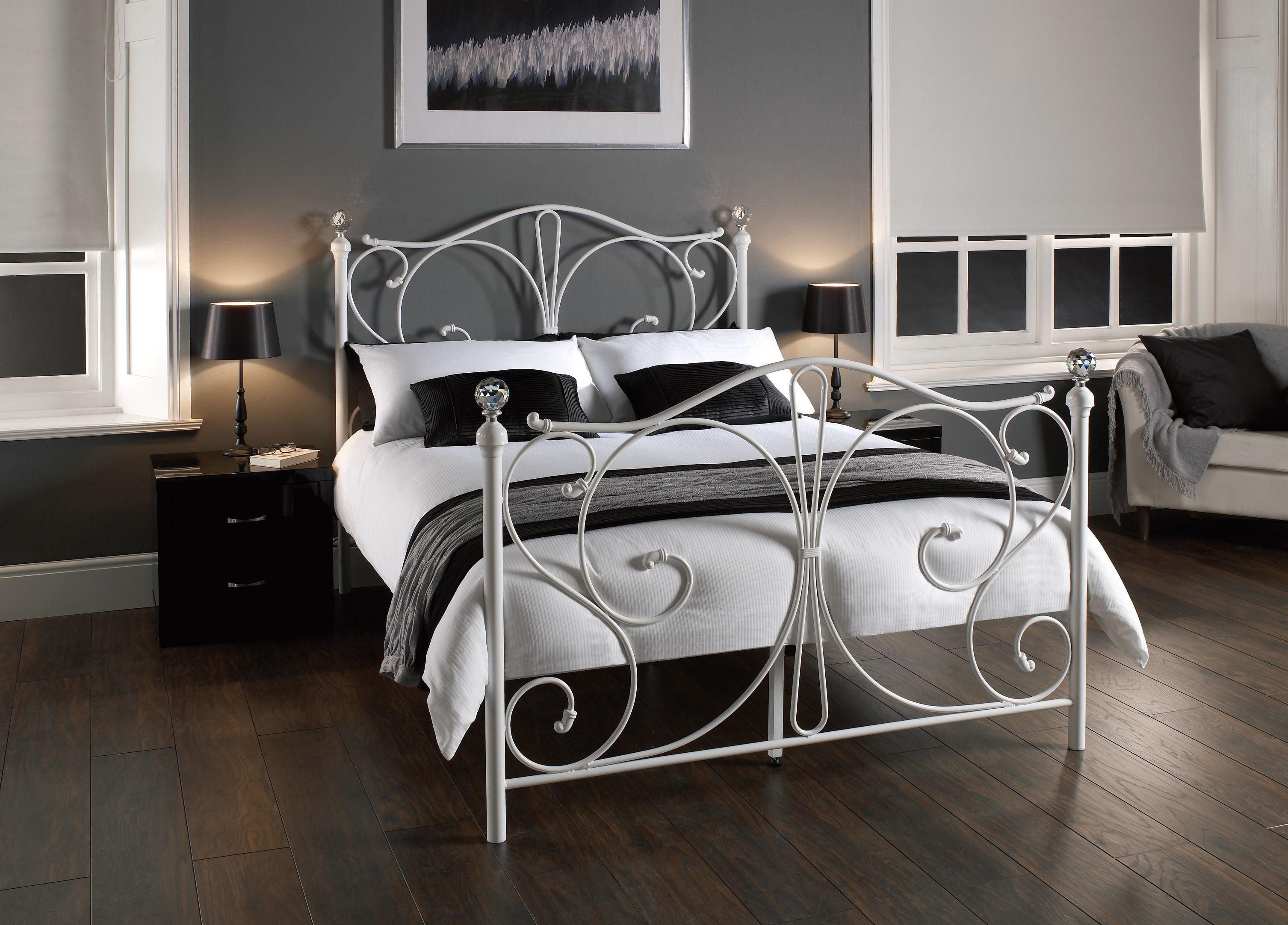 Metal Beds - Door Supplies Online