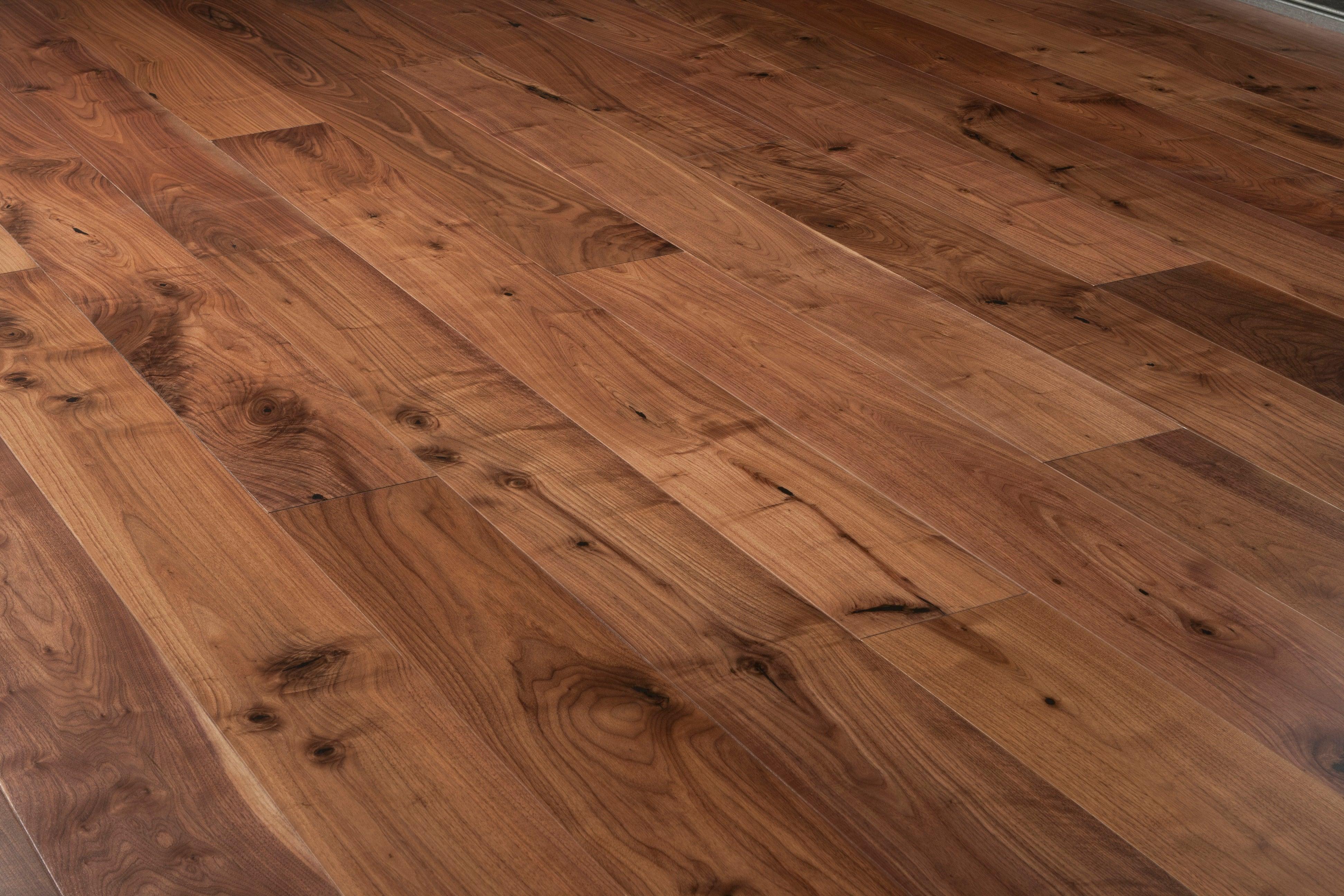 Wood Flooring - Door Supplies Online