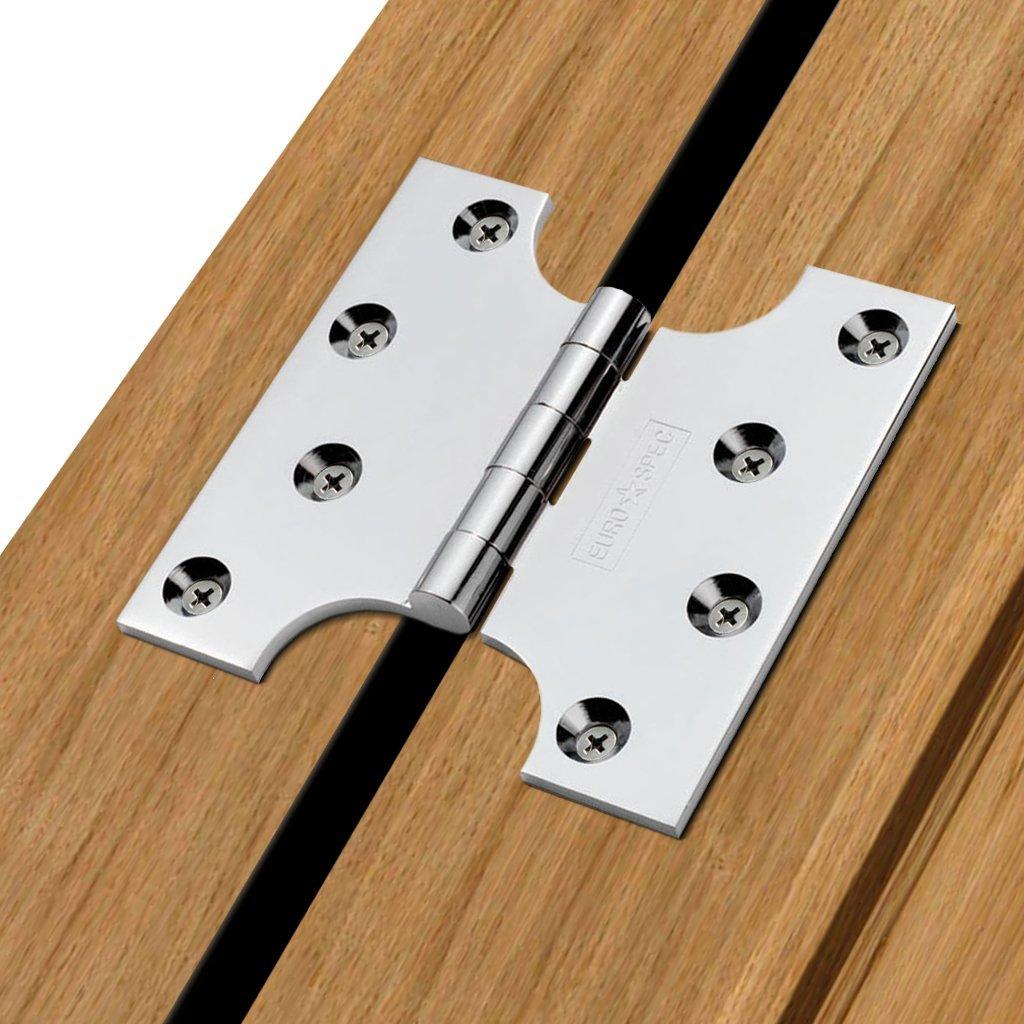 Parliament Hinges - Door Supplies Online