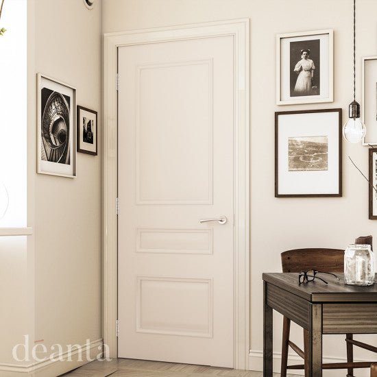 White Doors - Door Supplies Online