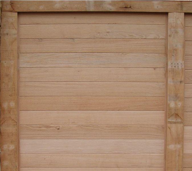 Solid Oak Cladding - Door Supplies Online