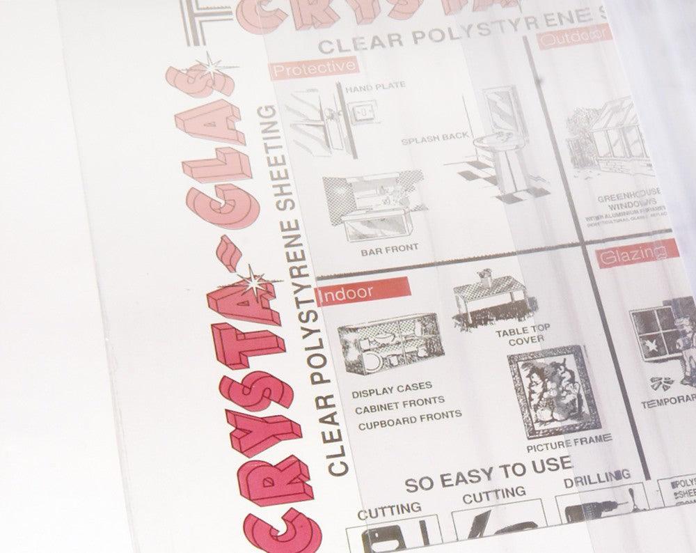 XL Joinery Plastic Sheets - Door Supplies Online