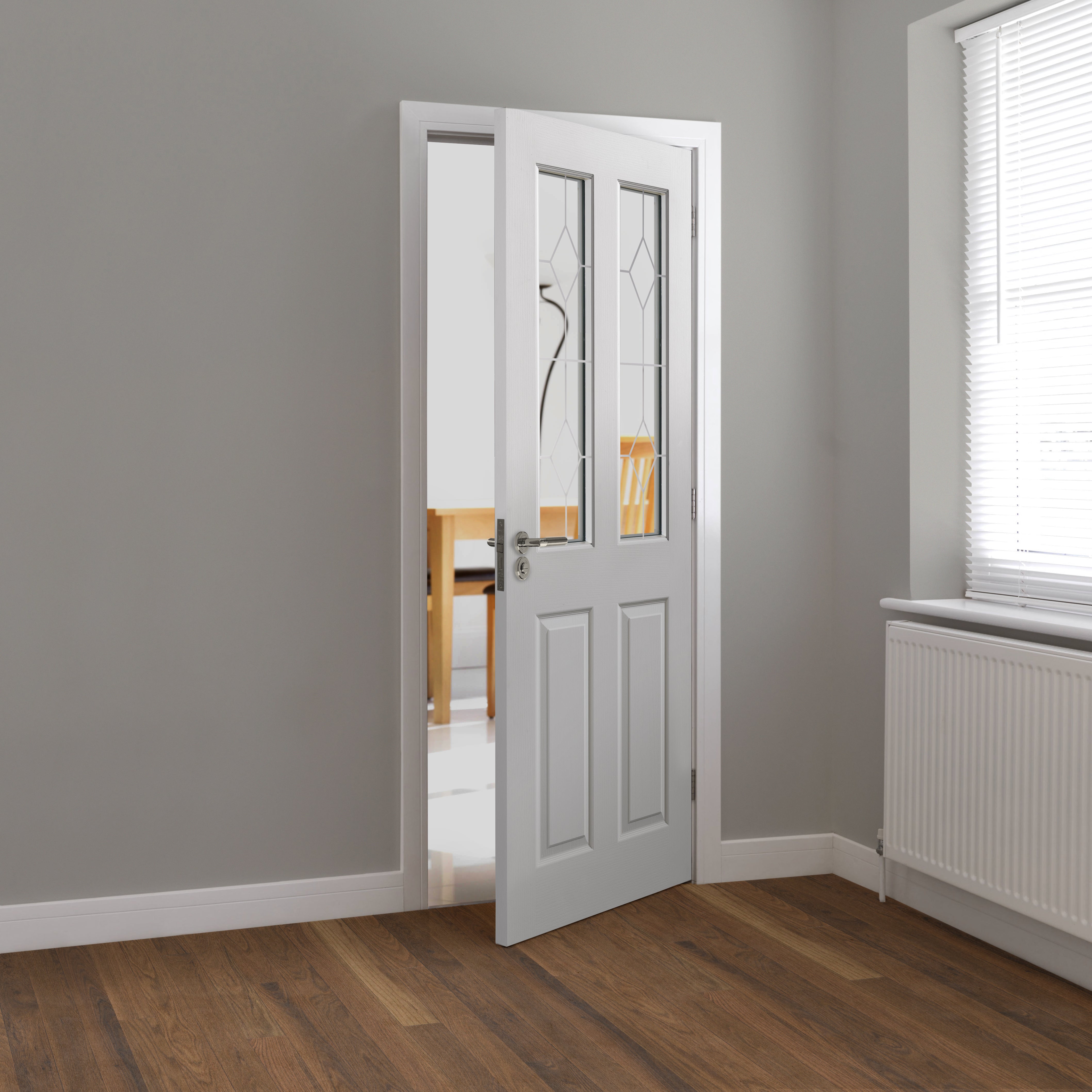 JB Kind Bi-Fold Doors