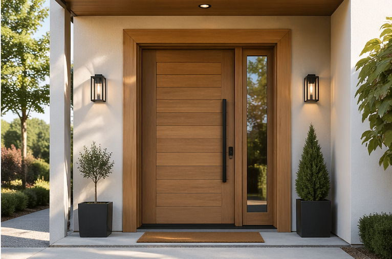 External Frames - Door Supplies Online