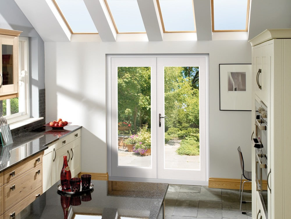JB Kind External Doors