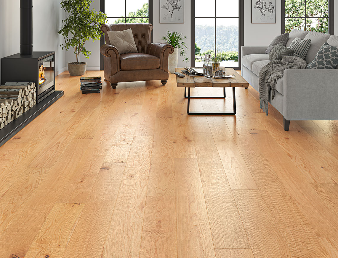 Flooring
