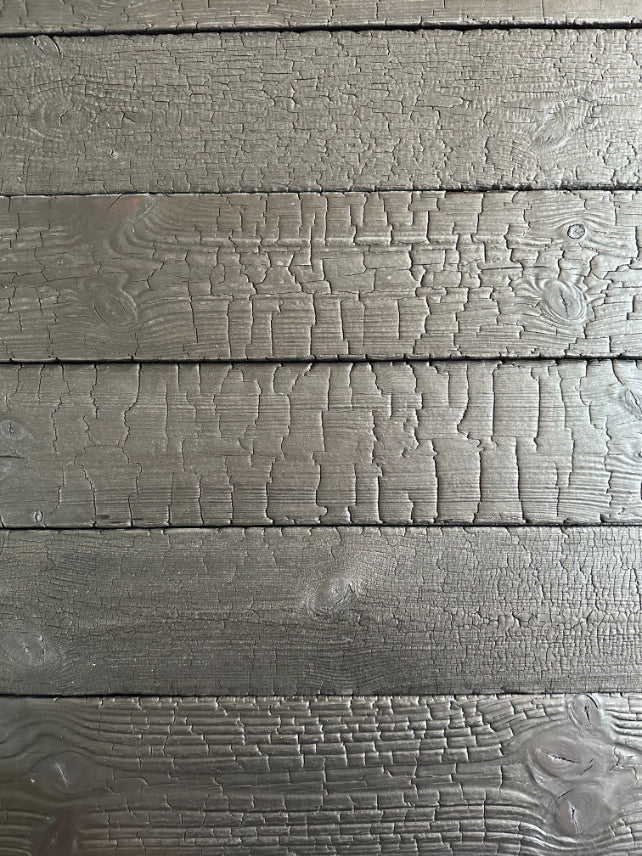 Japanese Style Cladding