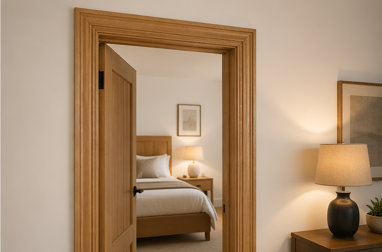 Internal Frames - Door Supplies Online