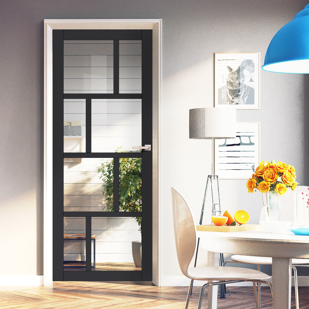 Eco Urban Single Doors