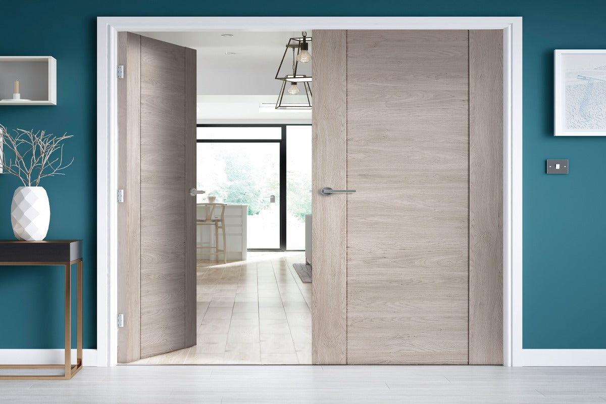 JB Kind Laminate Doors