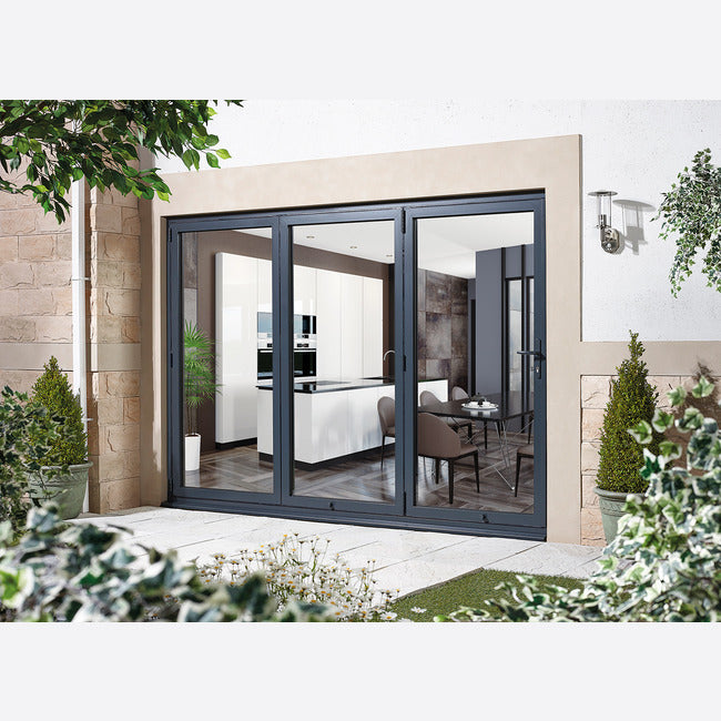 External Sliding & Folding Door Sets