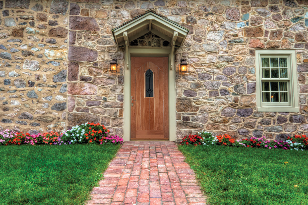 External Doors