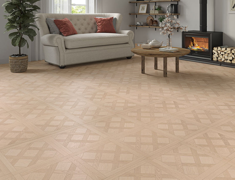 Versailles Flooring