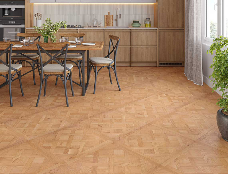 Kitchen Flooring