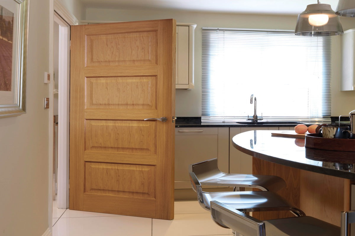JB Kind Classic Doors