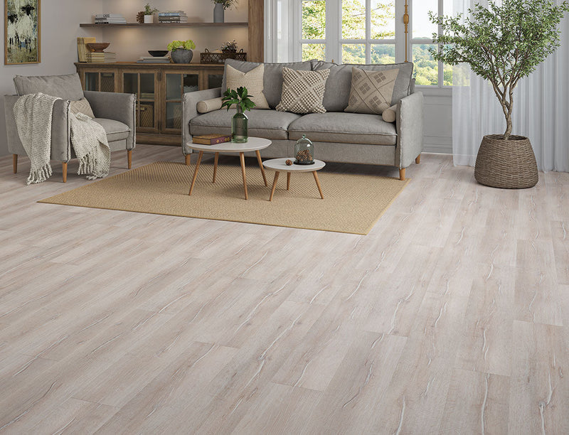 Grey Flooring
