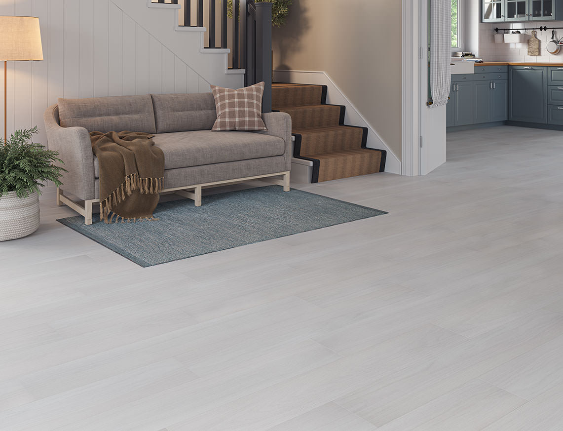 Laminate Flooring