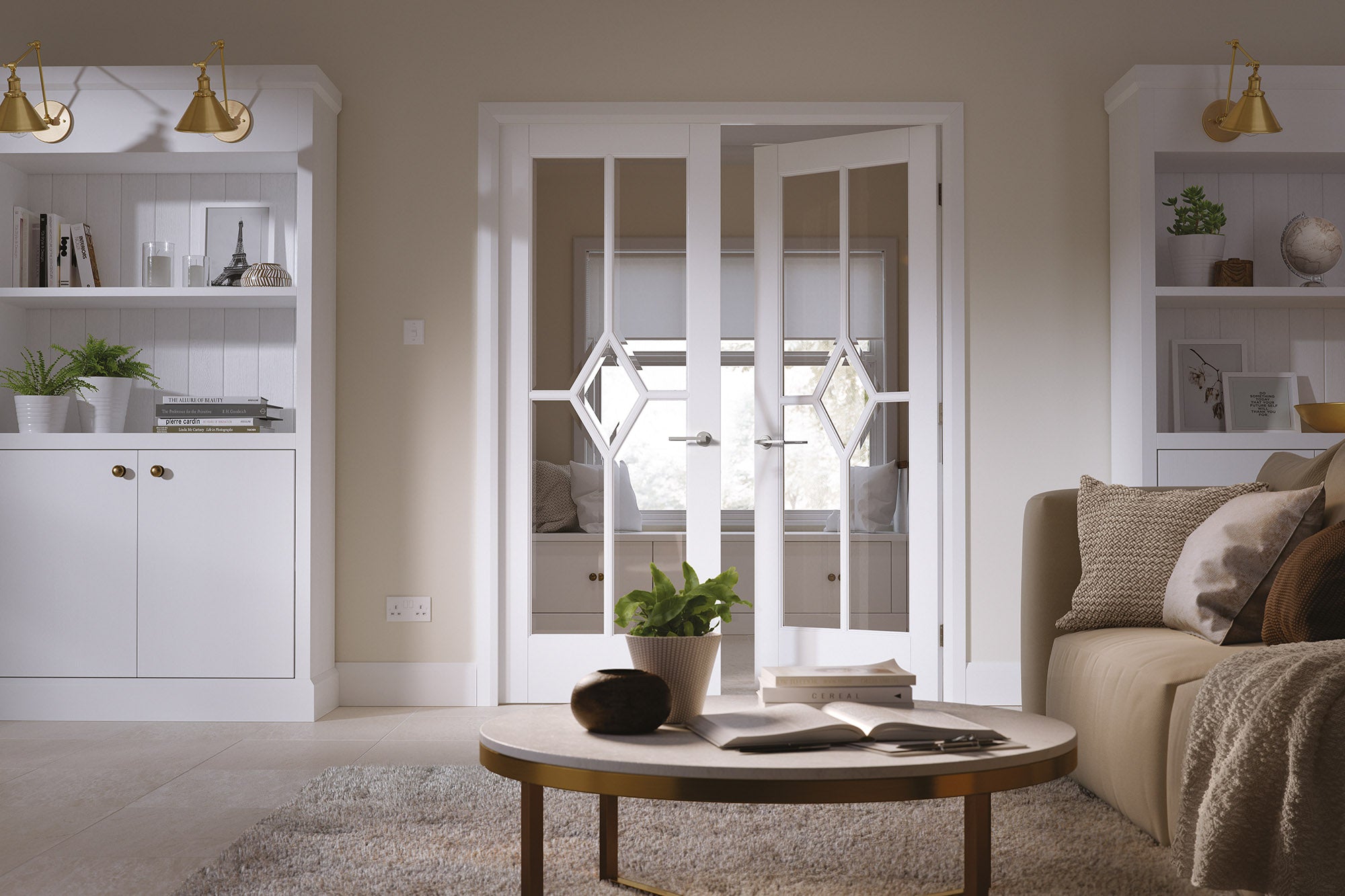 LPD Door Pairs