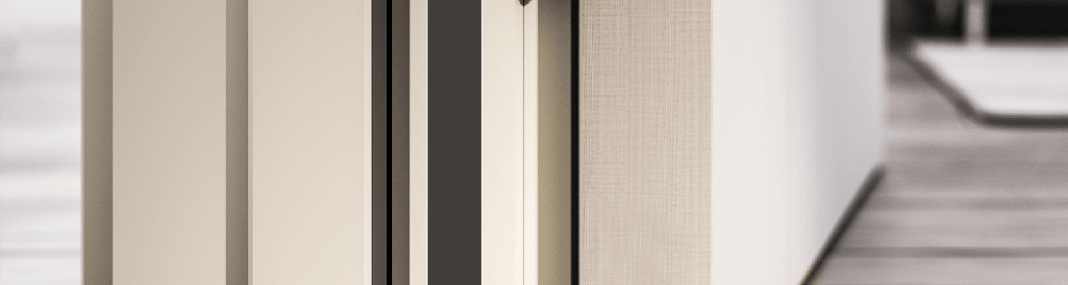 Deanta Seals - Door Supplies Online