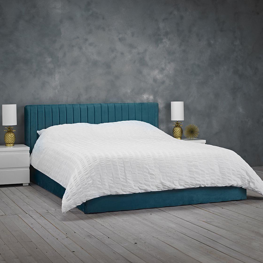 Fabric Covered Beds - Door Supplies Online