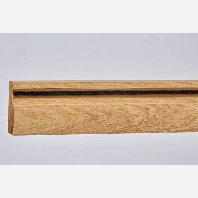 LPD Intumescent Strips - Door Supplies Online