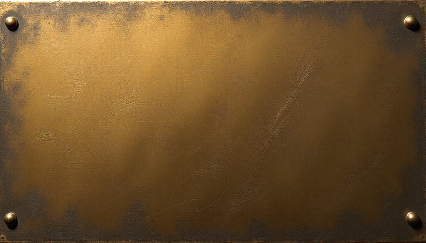 Antique Brass