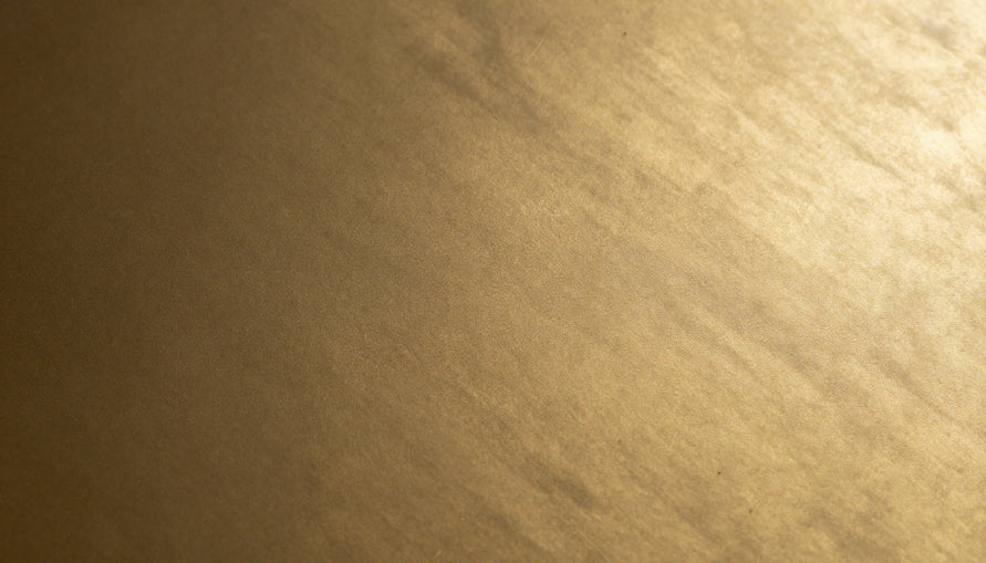Matt Antique Brass