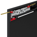 Magic2 - Invisible Sliding Door System