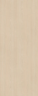 Deanta Flush Prefinished Ash FSC Internal door