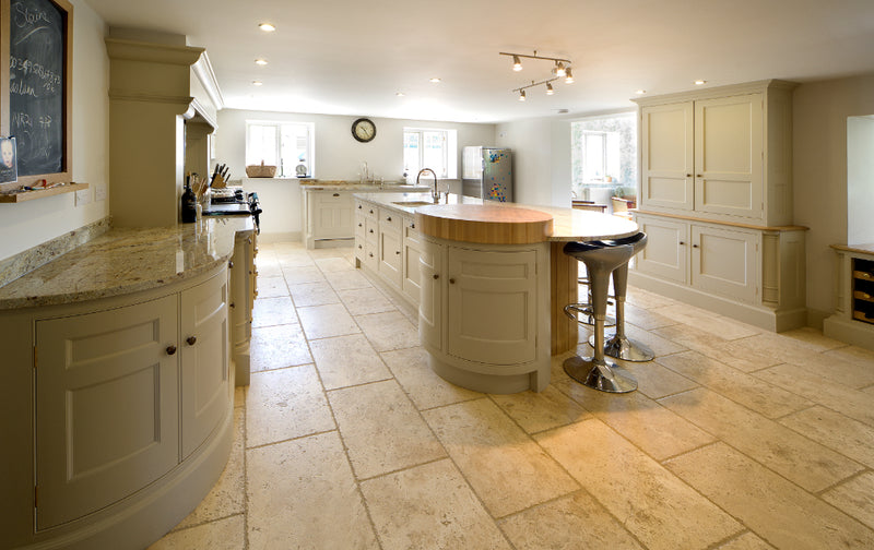 BTK Buckingham | Made to Measure | Painted Traditional Shaker Kitchen Door